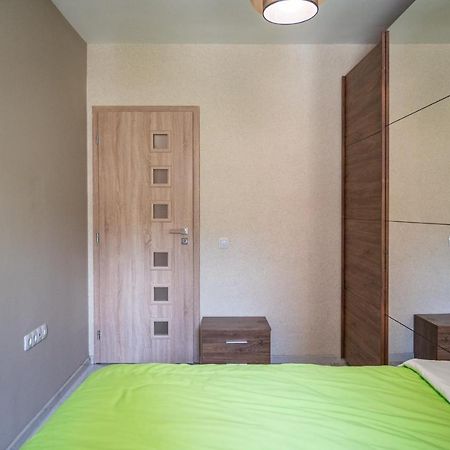 Elegant Spotless Apartment In Sofia Center 外观 照片